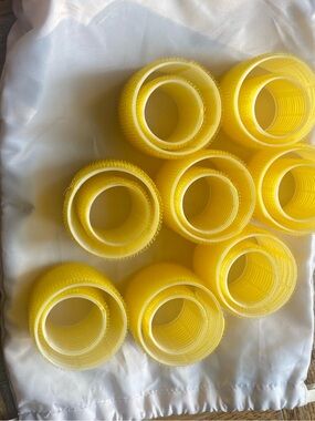 Drybar High Tops Self-Grip Rollers  (8-Pack)